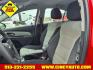 2016 Red Hot G7c Chevrolet Cruze Limited LS Auto (1G1PC5SG8G7) with an 1.8L Ecotec 1.8L I4 138hp 125ft. lbs. PZEV Sequential Multiport Fuel Injection engine, 6-Speed Shiftable Automatic w/Overdrive transmission, located at 5489 Dixie Highway, Fairfield, OH, 45014, (513) 221-2255, 39.333084, -84.523834 - Photo#5