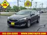 2014 Aurora Black Abp Kia Cadenza Premium (KNALN4D70E5) with an 3.3L 3.3L V6 293hp 255ft. lbs. Direct Injection engine, 6-Speed Shiftable Automatic transmission, located at 5489 Dixie Highway, Fairfield, OH, 45014, (513) 221-2255, 39.333084, -84.523834 - Photo#0