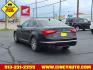 2014 Aurora Black Abp Kia Cadenza Premium (KNALN4D70E5) with an 3.3L 3.3L V6 293hp 255ft. lbs. Direct Injection engine, 6-Speed Shiftable Automatic transmission, located at 5489 Dixie Highway, Fairfield, OH, 45014, (513) 221-2255, 39.333084, -84.523834 - Photo#2
