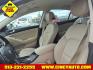 2014 Aurora Black Abp Kia Cadenza Premium (KNALN4D70E5) with an 3.3L 3.3L V6 293hp 255ft. lbs. Direct Injection engine, 6-Speed Shiftable Automatic transmission, located at 5489 Dixie Highway, Fairfield, OH, 45014, (513) 221-2255, 39.333084, -84.523834 - Photo#5