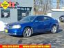 2012 Blue Streak Pearl Coat Dodge Avenger SXT Plus (1C3CDZEG6CN) with an 3.6L Pentastar 3.6L Flex Fuel V6 283hp 260ft. lbs. Sequential Multiport Fuel Injection engine, 6-Speed Shiftable Automatic transmission, located at 2813 Gilbert Avenue, Cincinnati, OH, 45206, (513) 221-2255, 39.130219, -84.489189 - Photo#0