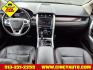2012 Cinnamon Metallic Ht Ford Edge Limited (2FMDK3K99CB) with an 2.0L EcoBoost 2.0L Turbo I4 240hp 270ft. lbs. Direct Injection engine, 6-Speed Shiftable Automatic transmission, located at 2813 Gilbert Avenue, Cincinnati, OH, 45206, (513) 221-2255, 39.130219, -84.489189 - Photo#3
