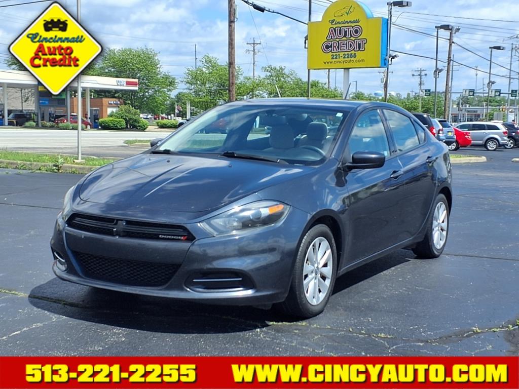 photo of 2014 Dodge Dart SXT