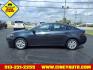 2014 Blue Streak Pearl Coat Dodge Dart SXT (1C3CDFBBXED) with an 2.4L Tigershark 2.4L I4 184hp 171ft. lbs. Sequential Multiport Fuel Injection engine, 6-Speed Shiftable Automatic transmission, located at 5489 Dixie Highway, Fairfield, OH, 45014, (513) 221-2255, 39.333084, -84.523834 - Photo#1