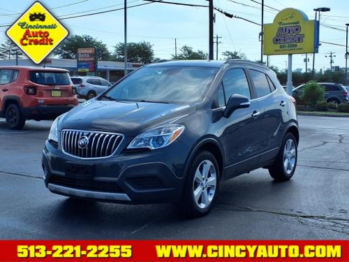 2016 Buick Encore Base