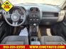 2016 Bright White Clear Coat Jeep Patriot Sport (1C4NJPBA1GD) with an 2.0L 2.0L I4 158hp 141ft. lbs. Sequential Multiport Fuel Injection engine, 6-Speed Shiftable Automatic transmission, located at 5489 Dixie Highway, Fairfield, OH, 45014, (513) 221-2255, 39.333084, -84.523834 - Photo#4