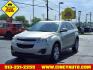 2015 Champagne Silver Metallic Chevrolet Equinox LT (2GNALBEK6F6) with an 2.4L 2.4L I4 182hp 172ft. lbs. Direct Injection engine, 6-Speed Shiftable Automatic transmission, located at 5489 Dixie Highway, Fairfield, OH, 45014, (513) 221-2255, 39.333084, -84.523834 - Photo#0