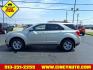 2015 Champagne Silver Metallic Chevrolet Equinox LT (2GNALBEK6F6) with an 2.4L 2.4L I4 182hp 172ft. lbs. Direct Injection engine, 6-Speed Shiftable Automatic transmission, located at 5489 Dixie Highway, Fairfield, OH, 45014, (513) 221-2255, 39.333084, -84.523834 - Photo#1