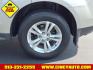 2015 Champagne Silver Metallic Chevrolet Equinox LT (2GNALBEK6F6) with an 2.4L 2.4L I4 182hp 172ft. lbs. Direct Injection engine, 6-Speed Shiftable Automatic transmission, located at 5489 Dixie Highway, Fairfield, OH, 45014, (513) 221-2255, 39.333084, -84.523834 - Photo#3
