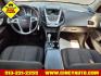 2015 Champagne Silver Metallic Chevrolet Equinox LT (2GNALBEK6F6) with an 2.4L 2.4L I4 182hp 172ft. lbs. Direct Injection engine, 6-Speed Shiftable Automatic transmission, located at 5489 Dixie Highway, Fairfield, OH, 45014, (513) 221-2255, 39.333084, -84.523834 - Photo#4