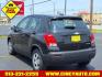2015 Black Granite Metallic Chevrolet Trax LS (KL7CJKSB6FB) with an 1.4L Ecotec 1.4L Turbo I4 138hp 148ft. lbs. Sequential Multiport Fuel Injection engine, 6-Speed Automatic transmission, located at 5489 Dixie Highway, Fairfield, OH, 45014, (513) 221-2255, 39.333084, -84.523834 - Photo#2