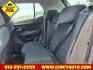 2015 Black Granite Metallic Chevrolet Trax LS (KL7CJKSB6FB) with an 1.4L Ecotec 1.4L Turbo I4 138hp 148ft. lbs. Sequential Multiport Fuel Injection engine, 6-Speed Automatic transmission, located at 5489 Dixie Highway, Fairfield, OH, 45014, (513) 221-2255, 39.333084, -84.523834 - Photo#4
