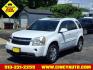 2008 Summit White Chevrolet Equinox LT (2CNDL63F986) with an 3.4L 3.4L V6 185hp 210ft. lbs. Sequential-Port F.I. engine, 5 Speed Automatic transmission, located at 2813 Gilbert Avenue, Cincinnati, OH, 45206, (513) 221-2255, 39.130219, -84.489189 - Photo#0