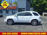 2008 Summit White Chevrolet Equinox LT (2CNDL63F986) with an 3.4L 3.4L V6 185hp 210ft. lbs. Sequential-Port F.I. engine, 5 Speed Automatic transmission, located at 2813 Gilbert Avenue, Cincinnati, OH, 45206, (513) 221-2255, 39.130219, -84.489189 - Photo#1