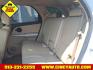 2008 Summit White Chevrolet Equinox LT (2CNDL63F986) with an 3.4L 3.4L V6 185hp 210ft. lbs. Sequential-Port F.I. engine, 5 Speed Automatic transmission, located at 2813 Gilbert Avenue, Cincinnati, OH, 45206, (513) 221-2255, 39.130219, -84.489189 - Photo#4