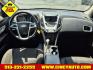 2013 Black Granite Metallic Chevrolet Equinox LT (2GNALPEK7D6) with an 2.4L 2.4L I4 182hp 172ft. lbs. Direct Injection engine, 6-Speed Shiftable Automatic transmission, located at 2813 Gilbert Avenue, Cincinnati, OH, 45206, (513) 221-2255, 39.130219, -84.489189 - Photo#3