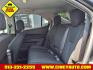 2013 Black Granite Metallic Chevrolet Equinox LT (2GNALPEK7D6) with an 2.4L 2.4L I4 182hp 172ft. lbs. Direct Injection engine, 6-Speed Shiftable Automatic transmission, located at 2813 Gilbert Avenue, Cincinnati, OH, 45206, (513) 221-2255, 39.130219, -84.489189 - Photo#4