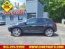 2009 Super Black Nissan Murano LE (JN8AZ18W99W) with an 3.5L 3.5L V6 265hp 248ft. lbs. Fuel Injected engine, CVT transmission, located at 2813 Gilbert Avenue, Cincinnati, OH, 45206, (513) 221-2255, 39.130219, -84.489189 - Photo#1