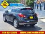 2009 Super Black Nissan Murano LE (JN8AZ18W99W) with an 3.5L 3.5L V6 265hp 248ft. lbs. Fuel Injected engine, CVT transmission, located at 2813 Gilbert Avenue, Cincinnati, OH, 45206, (513) 221-2255, 39.130219, -84.489189 - Photo#2