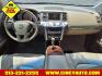2009 Super Black Nissan Murano LE (JN8AZ18W99W) with an 3.5L 3.5L V6 265hp 248ft. lbs. Fuel Injected engine, CVT transmission, located at 2813 Gilbert Avenue, Cincinnati, OH, 45206, (513) 221-2255, 39.130219, -84.489189 - Photo#3