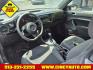 2013 Platinum Gray Metallic Volkswagen Beetle 2.5L Entry PZEV (3VWFP7ATXDM) with an 2.5L 2.5L I5 170hp 177ft. lbs. PZEV Sequential Multiport Fuel Injection engine, 6-speed Automatic with Tiptronic transmission, located at 2813 Gilbert Avenue, Cincinnati, OH, 45206, (513) 221-2255, 39.130219, -84.489189 - Photo#3