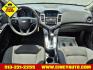 2016 Champagne Silver Metallic Chevrolet Cruze Limited 1LT Auto (1G1PE5SB4G7) with an 1.4L Ecotec 1.4L Turbo I4 138hp 148ft. lbs. Sequential Multiport Fuel Injection engine, 6-Speed Shiftable Automatic w/Overdrive transmission, located at 2813 Gilbert Avenue, Cincinnati, OH, 45206, (513) 221-2255, 39.130219, -84.489189 - Photo#3