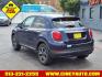 2016 Blue FIAT 500X Trekking (ZFBCFYBT0GP) with an 4 Cylinder Not Specified engine, 9-Speed Automatic transmission, located at 2813 Gilbert Avenue, Cincinnati, OH, 45206, (513) 221-2255, 39.130219, -84.489189 - Photo#2