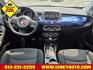 2016 Blue FIAT 500X Trekking (ZFBCFYBT0GP) with an 4 Cylinder Not Specified engine, 9-Speed Automatic transmission, located at 2813 Gilbert Avenue, Cincinnati, OH, 45206, (513) 221-2255, 39.130219, -84.489189 - Photo#3