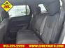 2015 Summit White Gaz GMC Terrain SLE-2 (2GKFLWEK8F6) with an 2.4L Ecotec 2.4L I4 182hp 172ft. lbs. Direct Injection engine, 6-Speed Shiftable Automatic transmission, located at 5489 Dixie Highway, Fairfield, OH, 45014, (513) 221-2255, 39.333084, -84.523834 - Photo#4