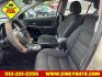 2016 Champagne Silver Metallic Gwt Chevrolet Cruze Limited 1LT Auto (1G1PE5SB9G7) with an 1.4L Ecotec 1.4L Turbo I4 138hp 148ft. lbs. Sequential Multiport Fuel Injection engine, 6-Speed Shiftable Automatic w/Overdrive transmission, located at 5489 Dixie Highway, Fairfield, OH, 45014, (513) 221-2255, 39.333084, -84.523834- Photo#5