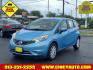 2015 Morningsky Blue Nissan Versa Note SV (3N1CE2CP2FL) with an 1.6L 1.6L I4 109hp 107ft. lbs. Sequential Multiport Fuel Injection engine, CVT transmission, located at 5489 Dixie Highway, Fairfield, OH, 45014, (513) 221-2255, 39.333084, -84.523834 - Photo#0