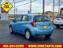 2015 Morningsky Blue Nissan Versa Note SV (3N1CE2CP2FL) with an 1.6L 1.6L I4 109hp 107ft. lbs. Sequential Multiport Fuel Injection engine, CVT transmission, located at 5489 Dixie Highway, Fairfield, OH, 45014, (513) 221-2255, 39.333084, -84.523834 - Photo#2