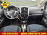 2015 Morningsky Blue Nissan Versa Note SV (3N1CE2CP2FL) with an 1.6L 1.6L I4 109hp 107ft. lbs. Sequential Multiport Fuel Injection engine, CVT transmission, located at 5489 Dixie Highway, Fairfield, OH, 45014, (513) 221-2255, 39.333084, -84.523834 - Photo#3