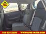 2015 Morningsky Blue Nissan Versa Note SV (3N1CE2CP2FL) with an 1.6L 1.6L I4 109hp 107ft. lbs. Sequential Multiport Fuel Injection engine, CVT transmission, located at 5489 Dixie Highway, Fairfield, OH, 45014, (513) 221-2255, 39.333084, -84.523834 - Photo#4