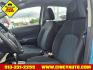 2015 Morningsky Blue Nissan Versa Note SV (3N1CE2CP2FL) with an 1.6L 1.6L I4 109hp 107ft. lbs. Sequential Multiport Fuel Injection engine, CVT transmission, located at 5489 Dixie Highway, Fairfield, OH, 45014, (513) 221-2255, 39.333084, -84.523834 - Photo#5