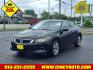 2009 Crystal Black Pearl Honda Accord LX-S (1HGCS12339A) with an 2.4L 2.4L I4 190hp 162ft. lbs. Sequential Multiport Fuel Injection engine, 5-Speed Automatic transmission, located at 5489 Dixie Highway, Fairfield, OH, 45014, (513) 221-2255, 39.333084, -84.523834 - Photo#0
