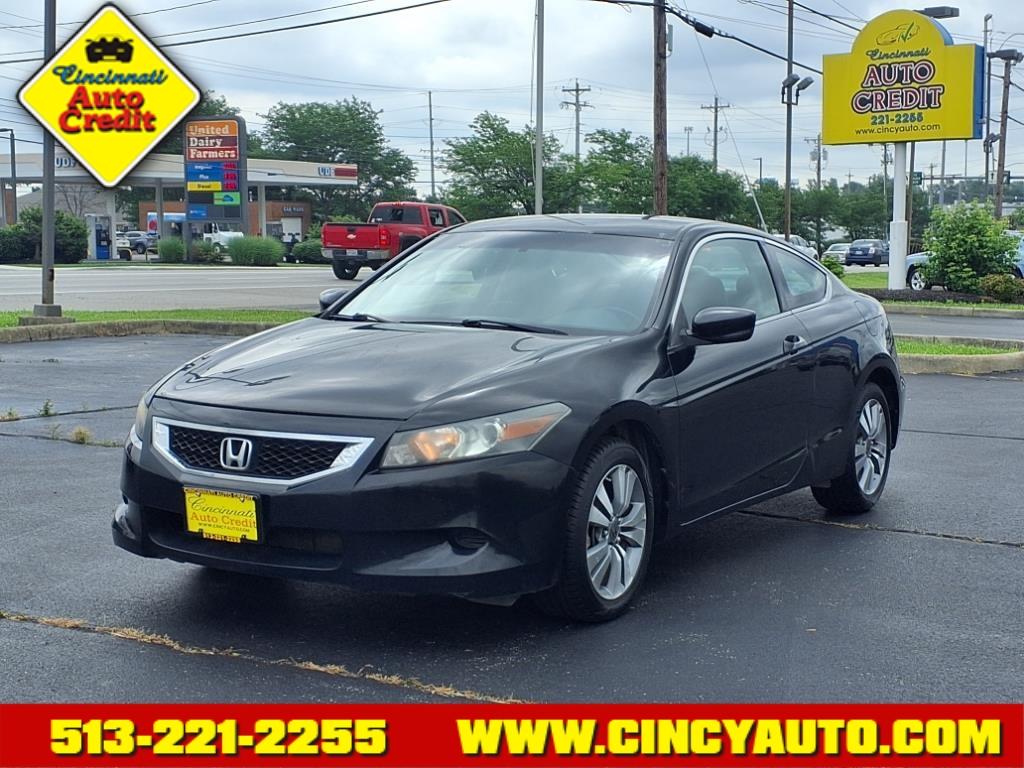photo of 2009 Honda Accord LX-S