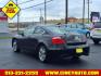 2009 Crystal Black Pearl Honda Accord LX-S (1HGCS12339A) with an 2.4L 2.4L I4 190hp 162ft. lbs. Sequential Multiport Fuel Injection engine, 5-Speed Automatic transmission, located at 5489 Dixie Highway, Fairfield, OH, 45014, (513) 221-2255, 39.333084, -84.523834 - Photo#2