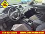 2009 Crystal Black Pearl Honda Accord LX-S (1HGCS12339A) with an 2.4L 2.4L I4 190hp 162ft. lbs. Sequential Multiport Fuel Injection engine, 5-Speed Automatic transmission, located at 5489 Dixie Highway, Fairfield, OH, 45014, (513) 221-2255, 39.333084, -84.523834 - Photo#3