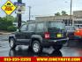 2011 Natural Green Pearl Coat Jeep Liberty Sport (1J4PN2GK0BW) with an 3.7L 3.7L V6 210hp 235ft. lbs. Sequential Multiport Fuel Injection engine, 4-Speed Automatic transmission, located at 2813 Gilbert Avenue, Cincinnati, OH, 45206, (513) 221-2255, 39.130219, -84.489189 - Photo#2