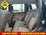 2011 Natural Green Pearl Coat Jeep Liberty Sport (1J4PN2GK0BW) with an 3.7L 3.7L V6 210hp 235ft. lbs. Sequential Multiport Fuel Injection engine, 4-Speed Automatic transmission, located at 2813 Gilbert Avenue, Cincinnati, OH, 45206, (513) 221-2255, 39.130219, -84.489189 - Photo#4
