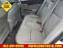 2012 Taffeta White Honda Civic EX-L (2HGFB2F91CH) with an 1.8L 1.8L I4 140hp 128ft. lbs. Fuel Injected engine, 5-Speed Automatic transmission, located at 2813 Gilbert Avenue, Cincinnati, OH, 45206, (513) 221-2255, 39.130219, -84.489189 - Photo#4