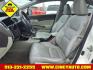 2012 Taffeta White Honda Civic EX-L (2HGFB2F91CH) with an 1.8L 1.8L I4 140hp 128ft. lbs. Fuel Injected engine, 5-Speed Automatic transmission, located at 2813 Gilbert Avenue, Cincinnati, OH, 45206, (513) 221-2255, 39.130219, -84.489189 - Photo#5