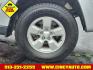 2012 Silver Jeep Liberty Sport (1C4PJLAK9CW) with an 3.7L 3.7L V6 210hp 235ft. lbs. Sequential Multiport Fuel Injection engine, 4-Speed Automatic transmission, located at 2813 Gilbert Avenue, Cincinnati, OH, 45206, (513) 221-2255, 39.130219, -84.489189 - Photo#3