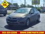 2018 Pepperdust Metallic Chevrolet Cruze LT Auto (1G1BE5SM9J7) with an 1.4L 1.4L Turbo I4 153hp 177ft. lbs. Direct Injection engine, 6-Speed Shiftable Automatic transmission, located at 5489 Dixie Highway, Fairfield, OH, 45014, (513) 221-2255, 39.333084, -84.523834 - Photo#0