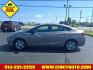 2018 Pepperdust Metallic Chevrolet Cruze LT Auto (1G1BE5SM9J7) with an 1.4L 1.4L Turbo I4 153hp 177ft. lbs. Direct Injection engine, 6-Speed Shiftable Automatic transmission, located at 5489 Dixie Highway, Fairfield, OH, 45014, (513) 221-2255, 39.333084, -84.523834 - Photo#1