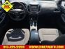 2018 Pepperdust Metallic Gmu Chevrolet Cruze LT Auto (1G1BE5SM9J7) with an 1.4L 1.4L Turbo I4 153hp 177ft. lbs. Direct Injection engine, 6-Speed Shiftable Automatic transmission, located at 5489 Dixie Highway, Fairfield, OH, 45014, (513) 221-2255, 39.333084, -84.523834- Photo#3