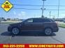 2011 Bordeaux Reserve Metallic Red Lincoln MKT EcoBoost (2LMHJ5AT7BB) with an 3.5L EcoBoost 3.5L Twin Turbo V6 355hp 350ft. lbs. Direct Injection engine, 6-Speed Shiftable Automatic transmission, located at 5489 Dixie Highway, Fairfield, OH, 45014, (513) 221-2255, 39.333084, -84.523834 - Photo#1
