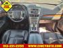 2011 Bordeaux Reserve Metallic Red Lincoln MKT EcoBoost (2LMHJ5AT7BB) with an 3.5L EcoBoost 3.5L Twin Turbo V6 355hp 350ft. lbs. Direct Injection engine, 6-Speed Shiftable Automatic transmission, located at 5489 Dixie Highway, Fairfield, OH, 45014, (513) 221-2255, 39.333084, -84.523834 - Photo#3