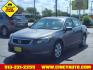 2009 Polished Metal Metallic Honda Accord EX-L (1HGCP26819A) with an 2.4L 2.4L I4 190hp 162ft. lbs. Sequential Multiport Fuel Injection engine, 5-Speed Automatic transmission, located at 5489 Dixie Highway, Fairfield, OH, 45014, (513) 221-2255, 39.333084, -84.523834 - Photo#0